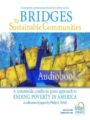cover image of Bridges to Sustainable Communities